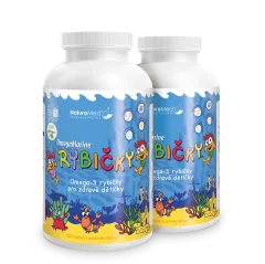 Omega-3 jako základ zdraví: filozofie a produkty společnosti NaturaMed - foto 4 | brand photo