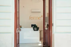 ON’EN Spa by ByFEMME: Praha má nové místo, kde se krása stává rituálem - foto 12 | brand photo