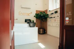 ON’EN Spa by ByFEMME: Praha má nové místo, kde se krása stává rituálem - foto 2 | brand photo