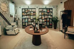 ON’EN Spa by ByFEMME: Praha má nové místo, kde se krása stává rituálem - foto 1 | brand photo