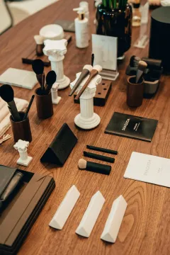 ON’EN Spa by ByFEMME: Praha má nové místo, kde se krása stává rituálem - foto 5 | brand photo