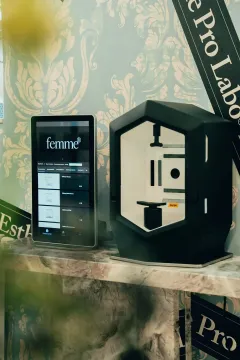 ON’EN Spa by ByFEMME: Praha má nové místo, kde se krása stává rituálem - foto 9 | brand photo