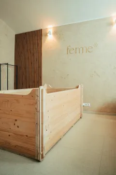 ON’EN Spa by ByFEMME: Praha má nové místo, kde se krása stává rituálem - foto 7 | brand photo