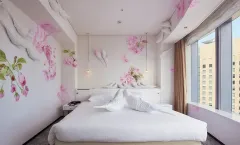 Park Hotel Tokyo představuje padesátý Artist Room s názvem Utopia in Japan - foto 1 | brand photo