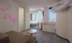 Park Hotel Tokyo představuje padesátý Artist Room s názvem Utopia in Japan - foto 2 | brand photo