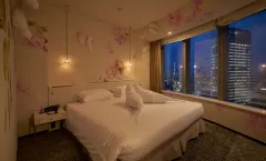 Park Hotel Tokyo představuje padesátý Artist Room s názvem Utopia in Japan - foto 8 | brand photo
