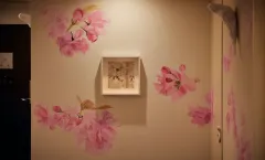 Park Hotel Tokyo představuje padesátý Artist Room s názvem Utopia in Japan - foto 9 | brand photo