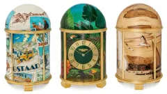 Patek Philippe Rare Handcrafts 2025: Hodinářské umění v čistotě estetiky - foto 6 | brand photo