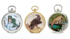 Patek Philippe Rare Handcrafts 2025: Hodinářské umění v čistotě estetiky - foto 5 | brand photo