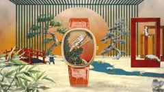 Patek Philippe Rare Handcrafts 2025: Hodinářské umění v čistotě estetiky - foto 1 | brand photo