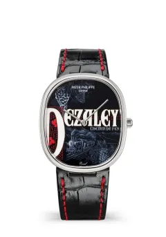 Patek Philippe Rare Handcrafts 2025: Hodinářské umění v čistotě estetiky - foto 4 | brand photo