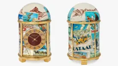 Patek Philippe Rare Handcrafts 2025: Hodinářské umění v čistotě estetiky - foto 7 | brand photo