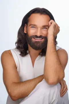 Podzim a vlasy: podzimní rady Michala Zapomněla - foto 2 | brand photo