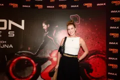 Premiérový večer filmu Tron: Ares - foto 6 | brand photo