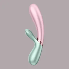 Soutěž o 5x Satisfyer Hot Lover Connect App - foto 1 | brand photo