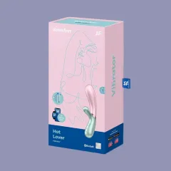 Soutěž o 5x Satisfyer Hot Lover Connect App - foto 2 | brand photo