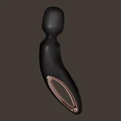 Soutěž o 5x Satisfyer Wand-erland - foto 1 | brand photo