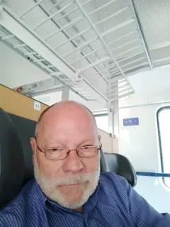 Spisovatel Petr Havlík a jeho nová kniha Chuť žít: hledání rovnováhy, víry a návratu k sobě - foto 4 | brand photo