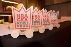 Svátek hraček: Hračka roku 2025 vyhlásila vítěze - foto 10 | brand photo