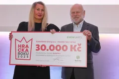 Svátek hraček: Hračka roku 2025 vyhlásila vítěze - foto 3 | brand photo