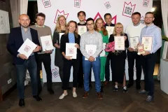 Svátek hraček: Hračka roku 2025 vyhlásila vítěze - foto 1 | brand photo