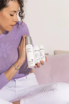 Tajemství mladistvé pleti: Anti-age rutina s M.A.D Skincare - foto 9 | brand photo