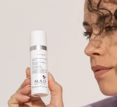 Tajemství mladistvé pleti: Anti-age rutina s M.A.D Skincare - foto 1 | brand photo