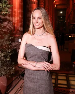 Tiffany & Co. a Lauren Santo Domingo oslavují novou kolekci Bird on a Rock - foto 6 | brand photo