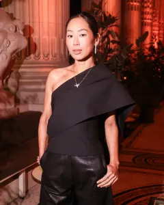 Tiffany & Co. a Lauren Santo Domingo oslavují novou kolekci Bird on a Rock - foto 5 | brand photo