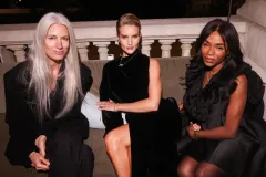 Tiffany & Co. a Lauren Santo Domingo oslavují novou kolekci Bird on a Rock - foto 12 | brand photo