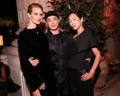 Tiffany & Co. a Lauren Santo Domingo oslavují novou kolekci Bird on a Rock - foto 2 | brand photo