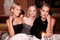 Tiffany & Co. a Lauren Santo Domingo oslavují novou kolekci Bird on a Rock - foto 13 | brand photo