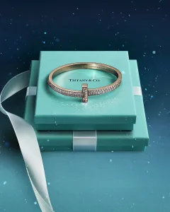 Tiffany & Co. představuje vánoční kampaň pro rok 2025 s Anyou Taylor-Joy - foto 4 | brand photo