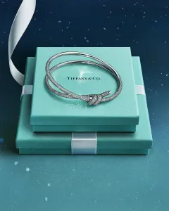 Tiffany & Co. představuje vánoční kampaň pro rok 2025 s Anyou Taylor-Joy - foto 9 | brand photo