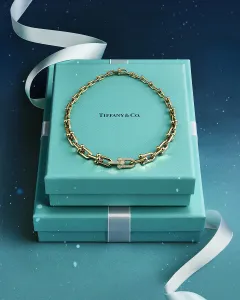 Tiffany & Co. představuje vánoční kampaň pro rok 2025 s Anyou Taylor-Joy - foto 10 | brand photo