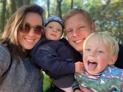 Tomáš Prázdný ve své knize Ve jménu zítřka odhaluje skutečnou cenu lidské odolnosti - foto 6 | brand photo