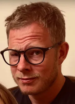 Tomáš Prázdný ve své knize Ve jménu zítřka odhaluje skutečnou cenu lidské odolnosti - foto 5 | brand photo