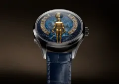 Vacheron Constantin slaví 270 let tvorbou, která přetváří pojem času - foto 1 | brand photo