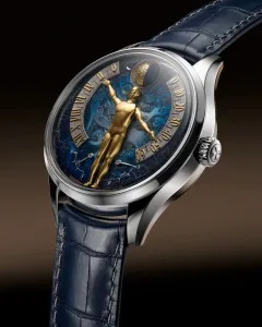 Vacheron Constantin slaví 270 let tvorbou, která přetváří pojem času - foto 2 | brand photo