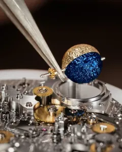 Vacheron Constantin slaví 270 let tvorbou, která přetváří pojem času - foto 3 | brand photo