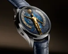 Vacheron Constantin slaví 270 let tvorbou, která přetváří pojem času - foto 5 | brand photo