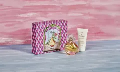 Vánoční kampaň Sisley pod taktovkou umělce Lukea Edwarda Halla - foto 10 | brand photo