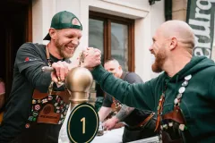 Výčepní zdolali Pinkasovu noční můru - foto 9 | brand photo