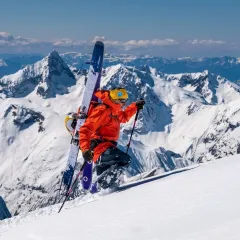 Vyrazte do hor v nové kolekci Bergtagen od Fjällräven - foto 2 | brand photo