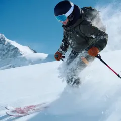 Vyrazte do hor v nové kolekci Bergtagen od Fjällräven - foto 7 | brand photo