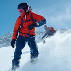 Vyrazte do hor v nové kolekci Bergtagen od Fjällräven - foto 4 | brand photo