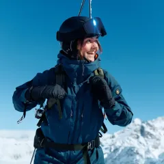 Vyrazte do hor v nové kolekci Bergtagen od Fjällräven - foto 11 | brand photo