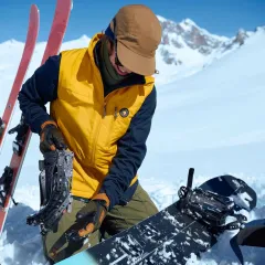 Vyrazte do hor v nové kolekci Bergtagen od Fjällräven - foto 5 | brand photo