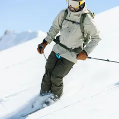 Vyrazte do hor v nové kolekci Bergtagen od Fjällräven - foto 8 | brand photo