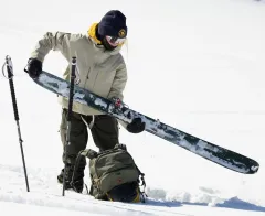 Vyrazte do hor v nové kolekci Bergtagen od Fjällräven - foto 1 | brand photo